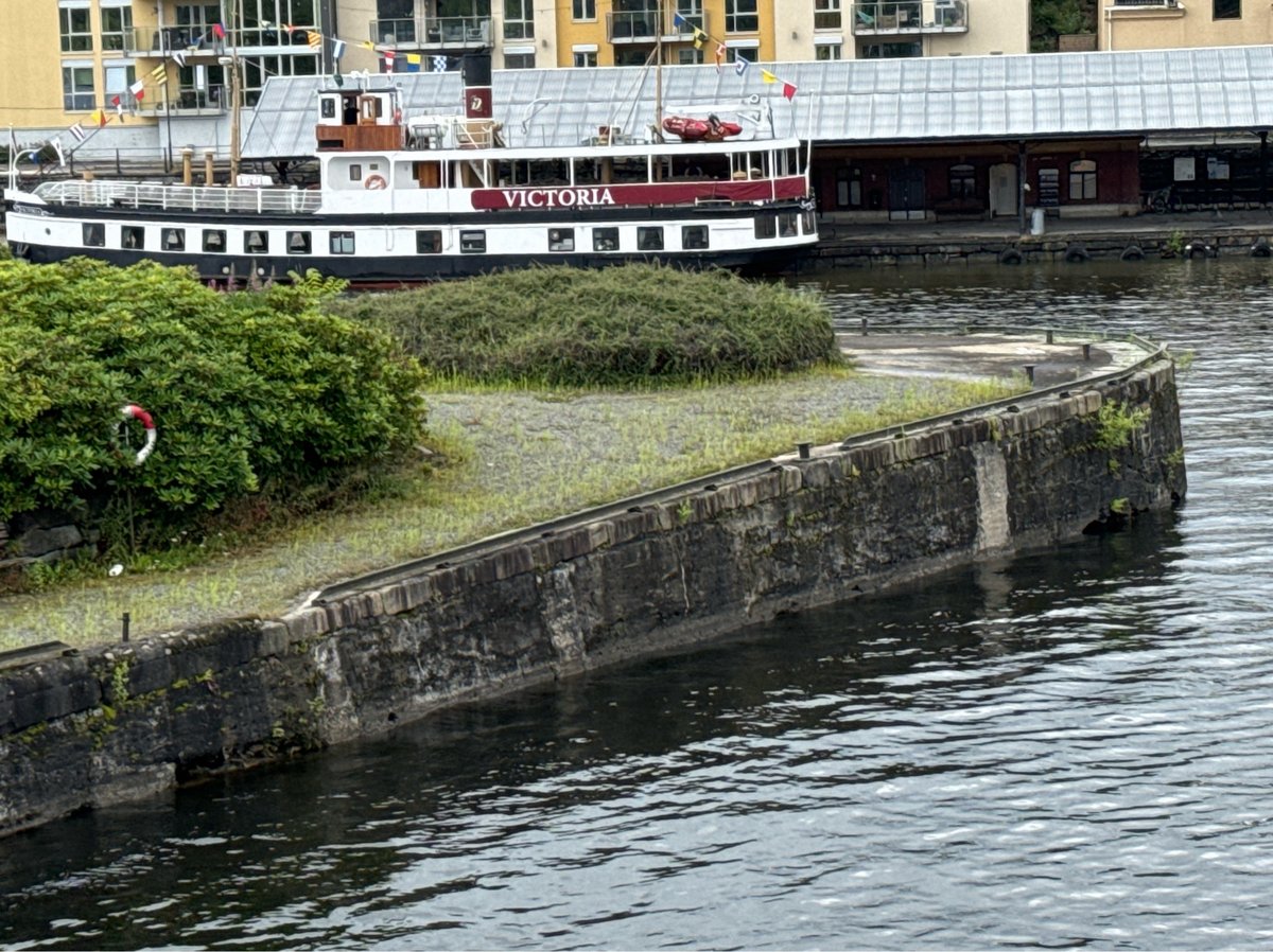 Skien, Norwegen