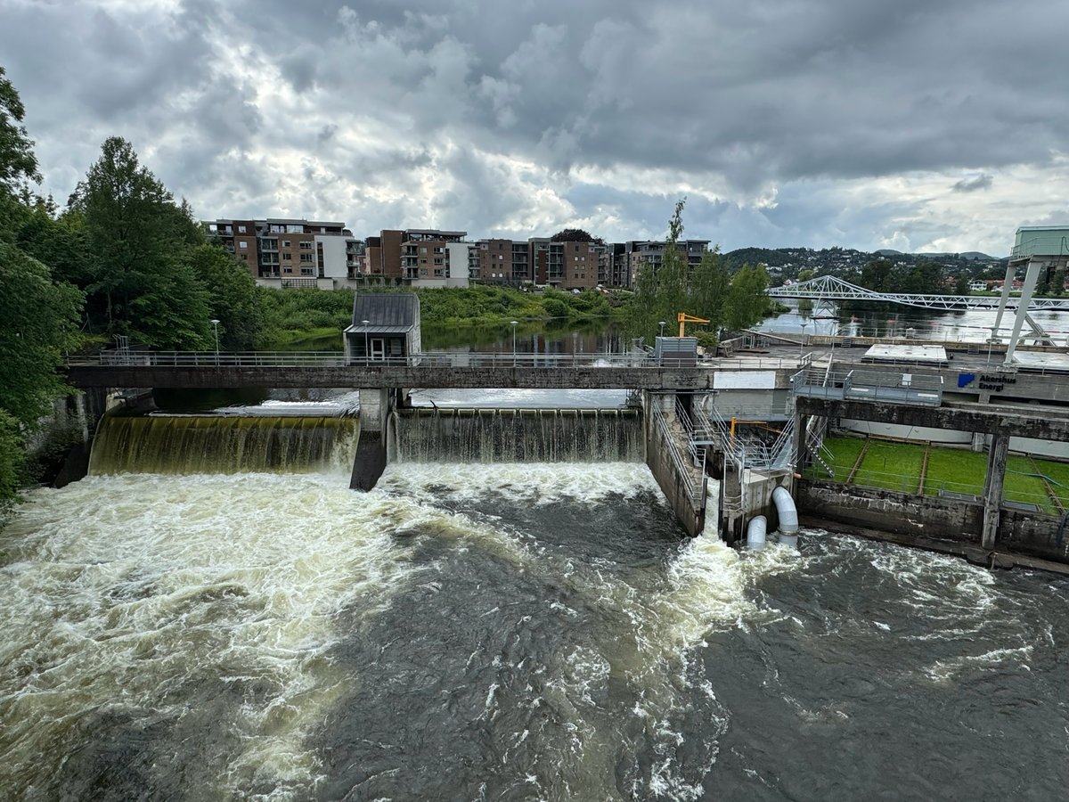 Skien, Norway