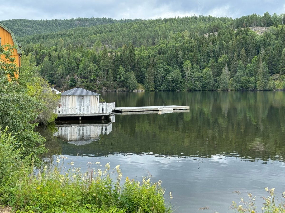 16 July 2024 - 14:30, Norway