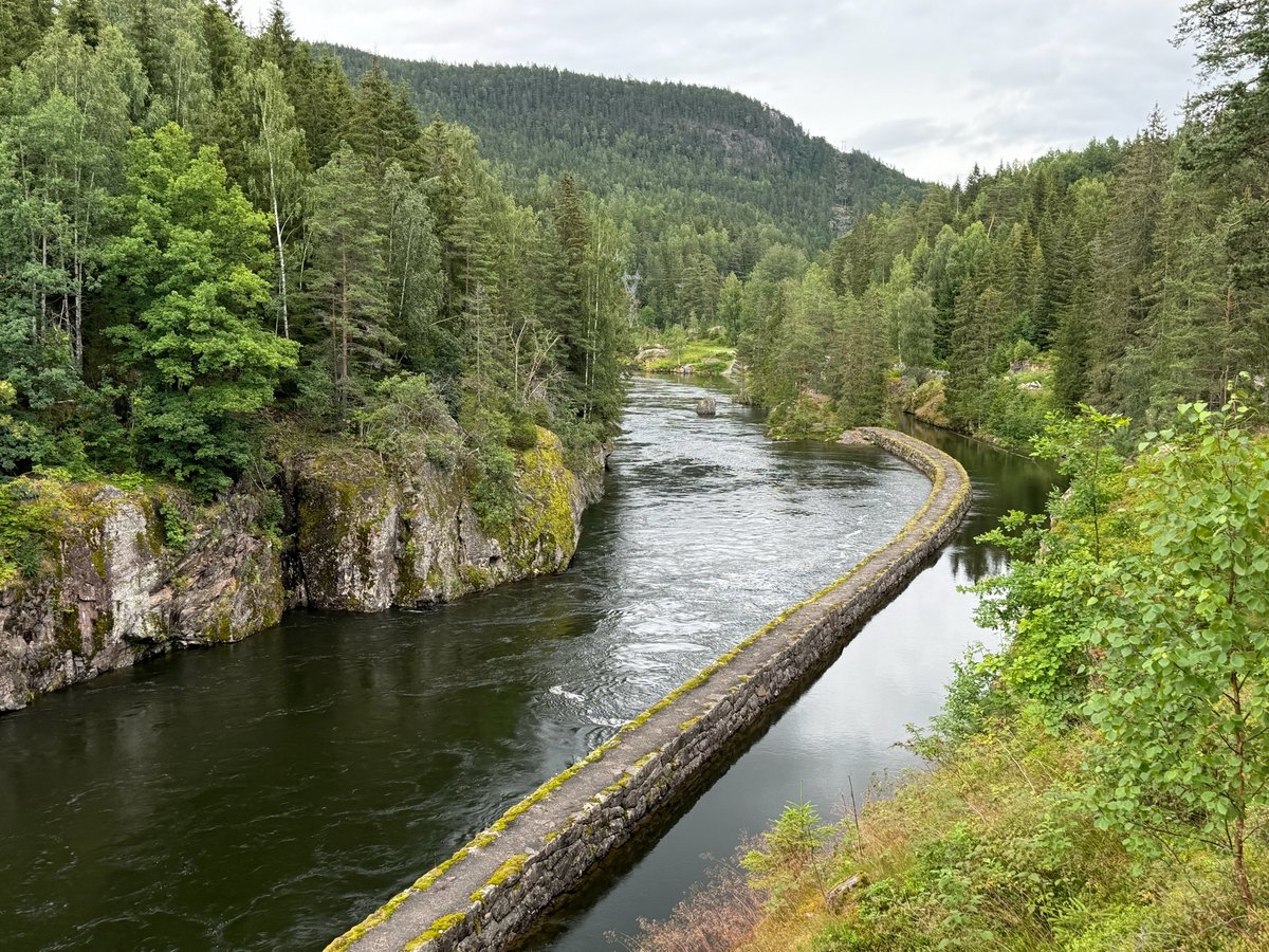 Lock Action, Norway