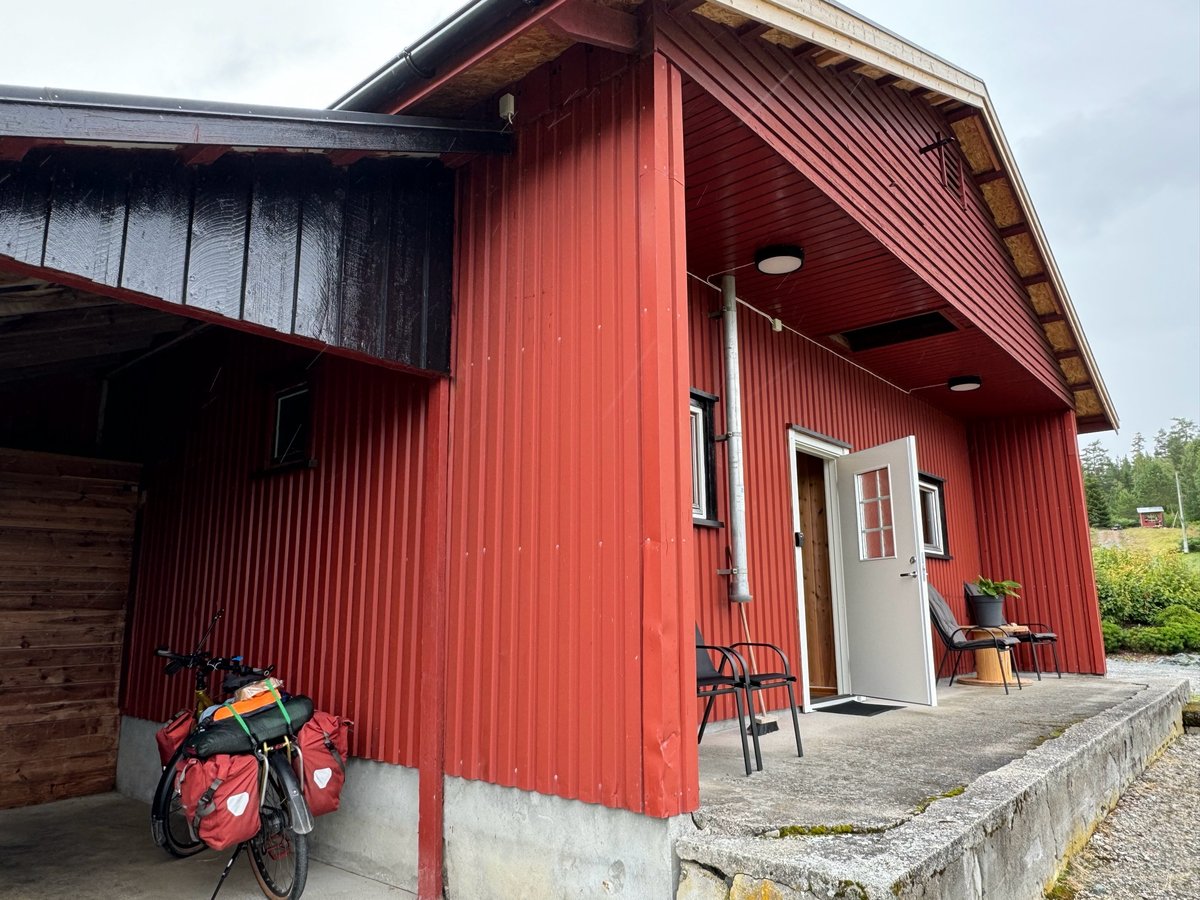 Home For Tonight, Norway