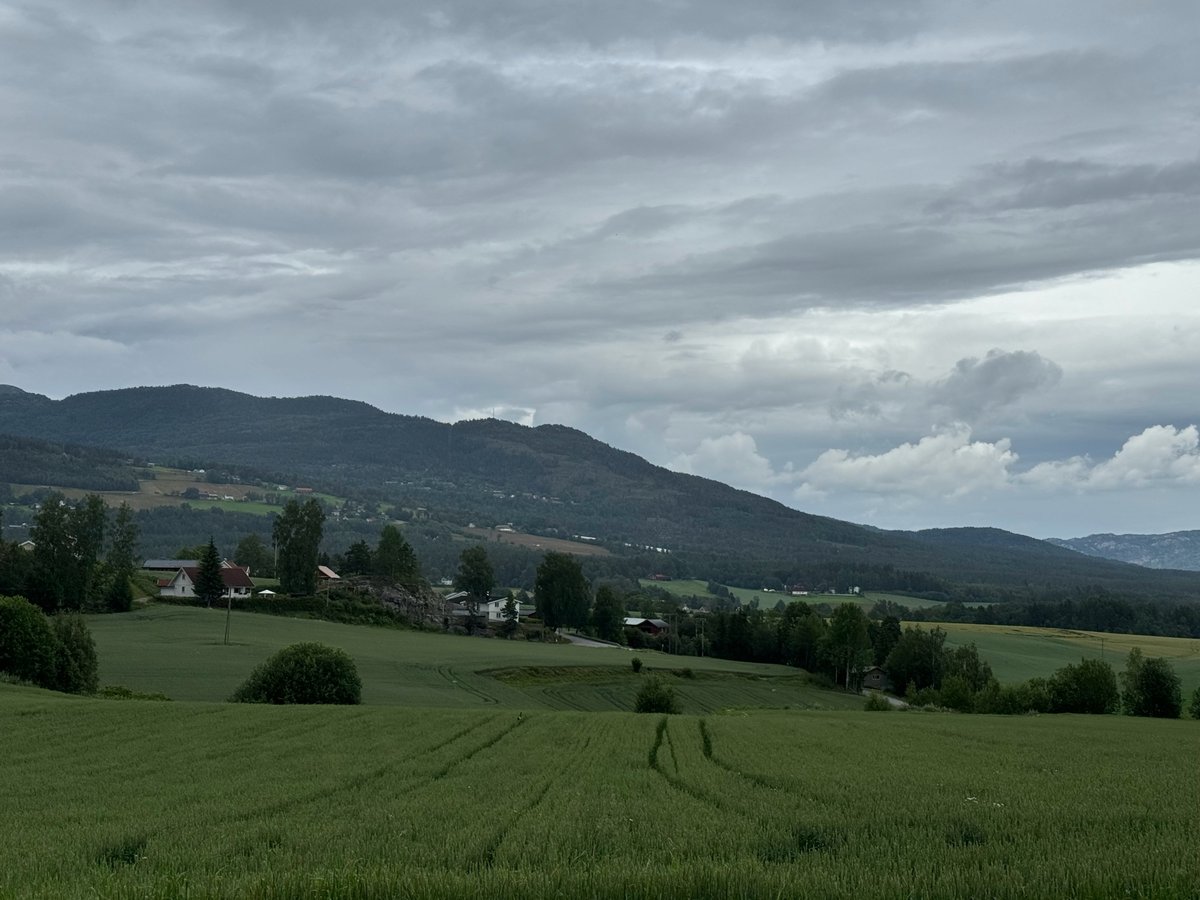 Home For Tonight, Norway