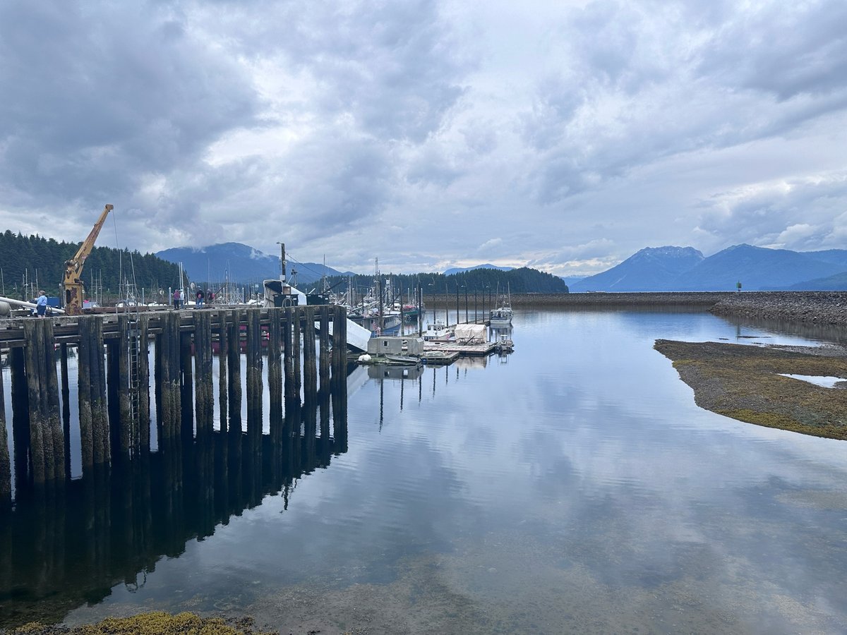 Hoonah 29 July, United States