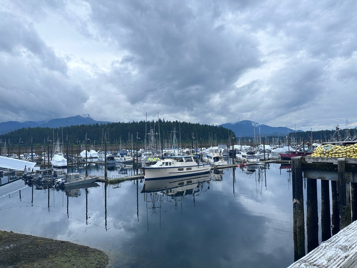 Hoonah 29 July, United States