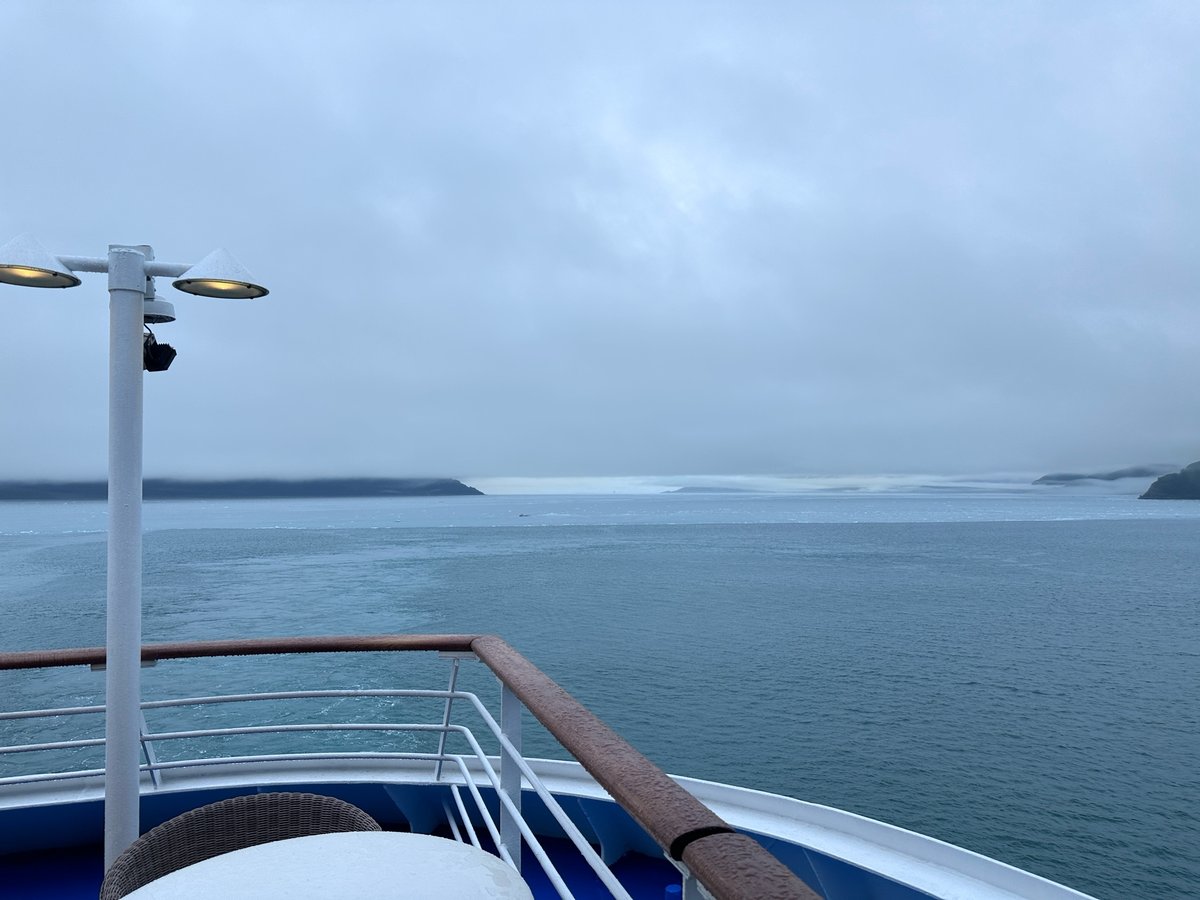 Yakutat Bay, United States