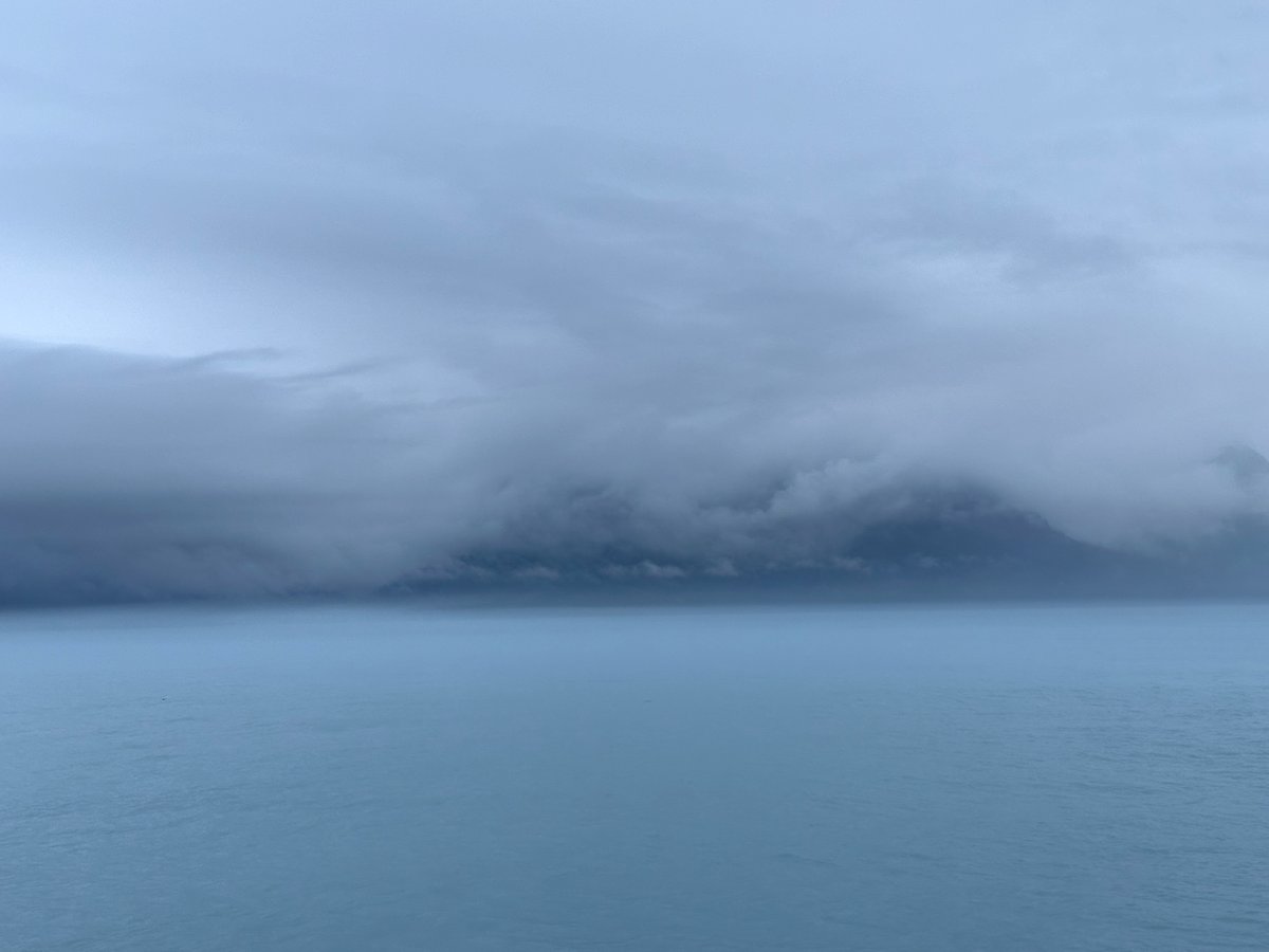 Yakutat Bay, United States