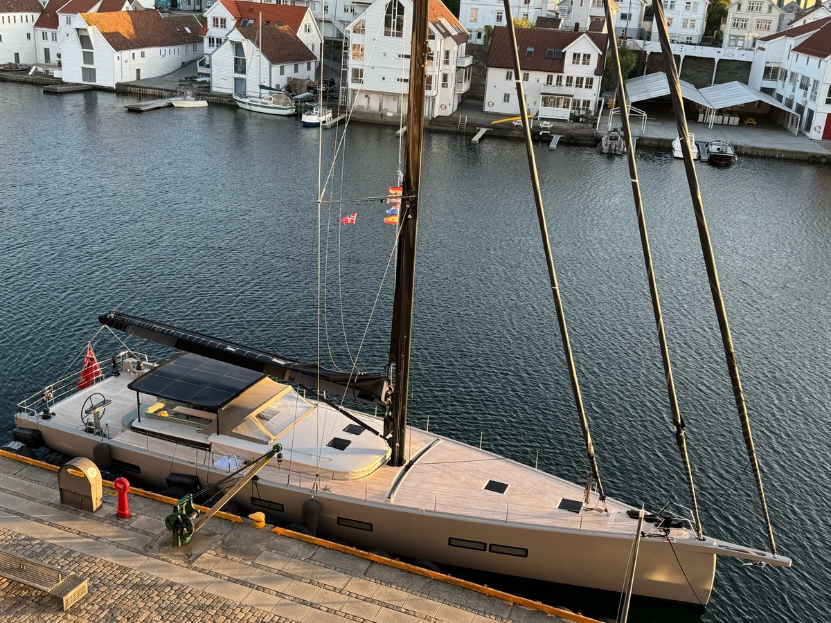 Haugesund, Norwegen