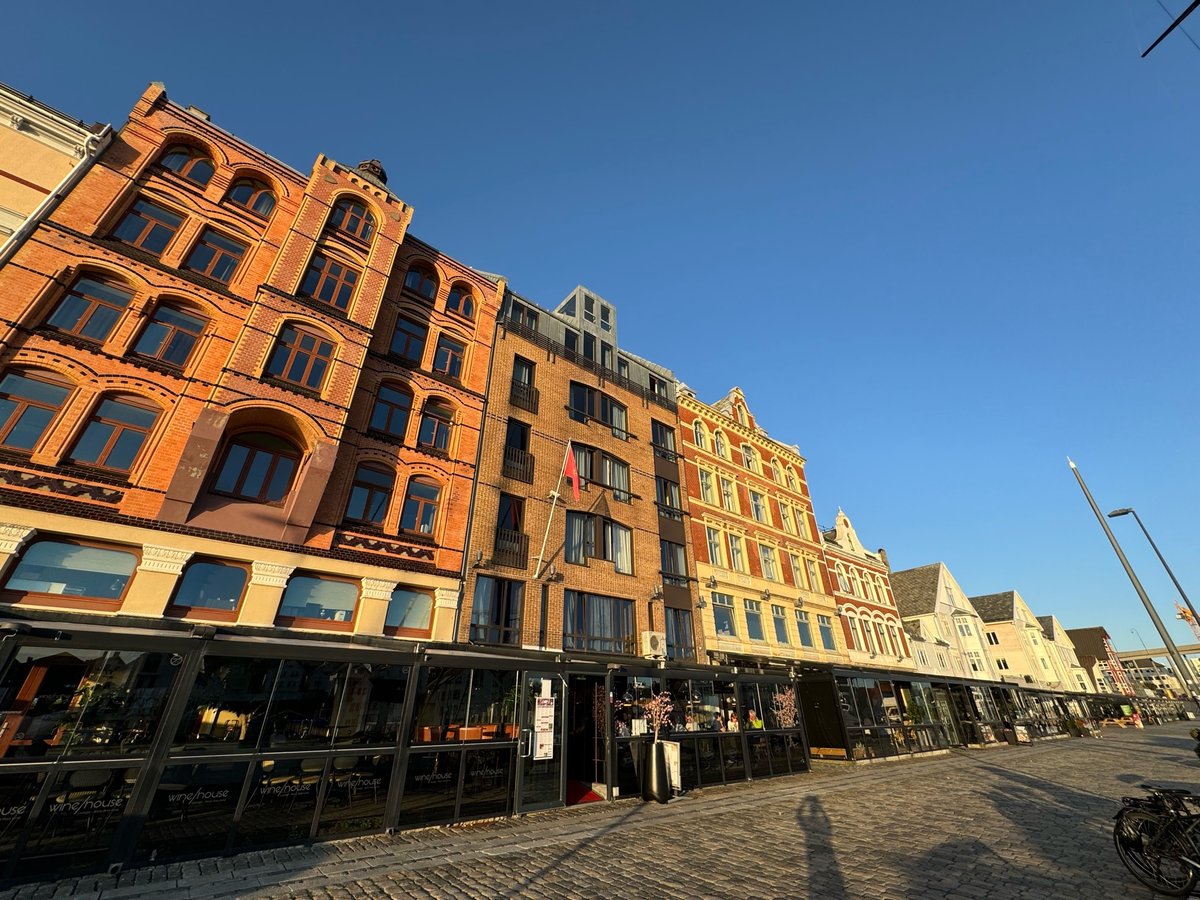 Haugesund, Norwegen