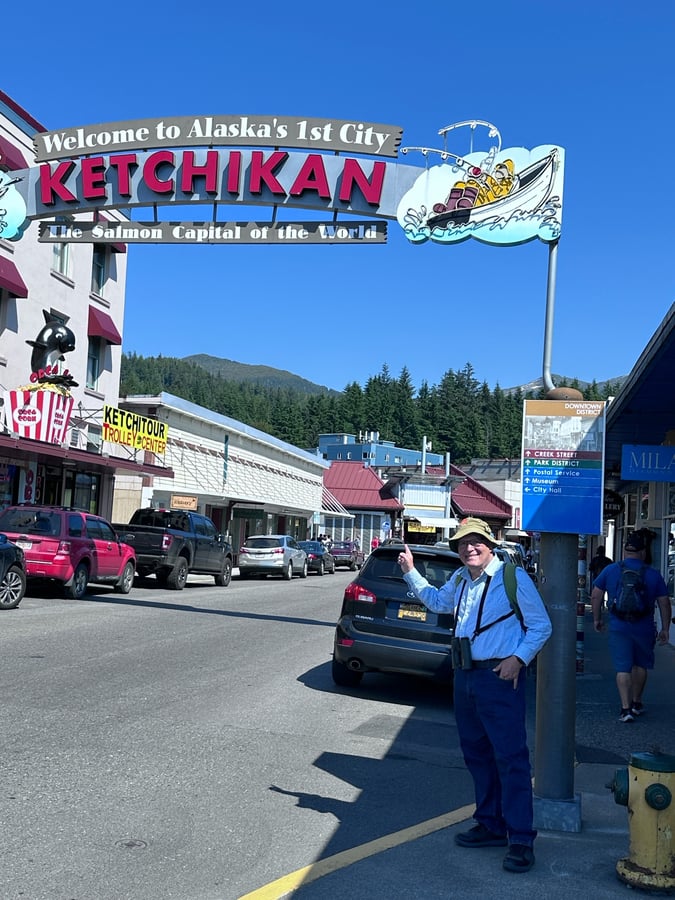 Ketchikan 2, United States