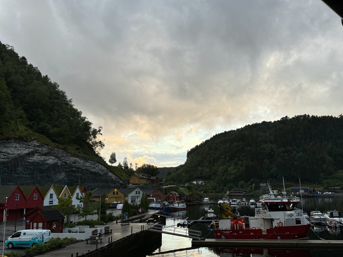 Leivig, Norway