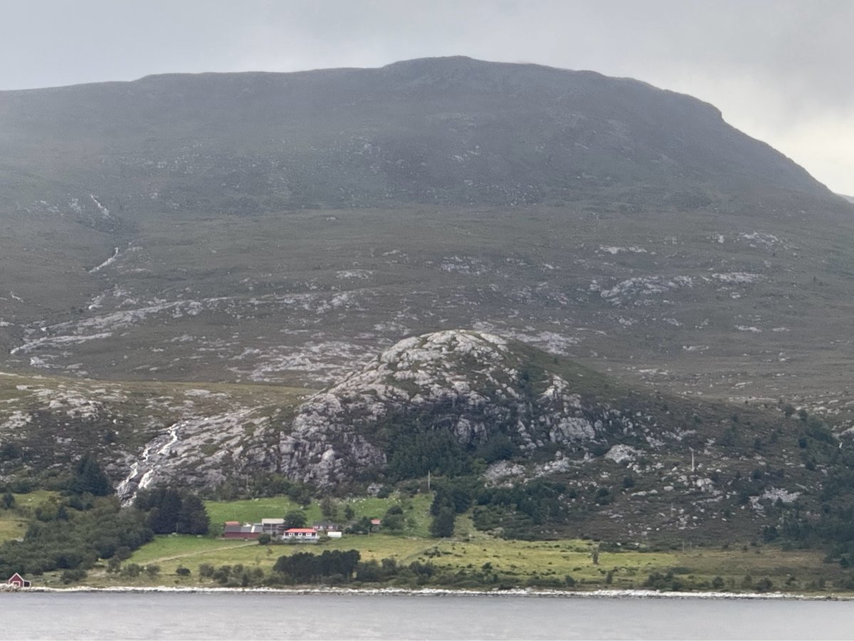 Fiordi, Norvegia