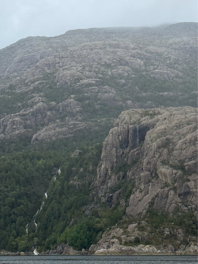 Fjordland, Norway