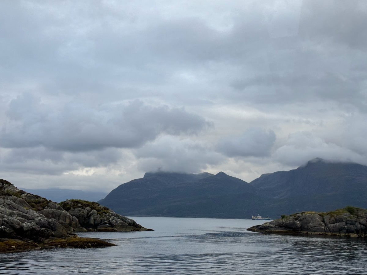 Fjordland, Norway