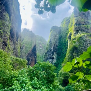 Daniel&rsquo;s Bay by SY