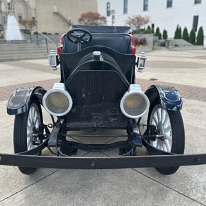 Sandusky Ohio 9/2/24 13:00 by Matthew