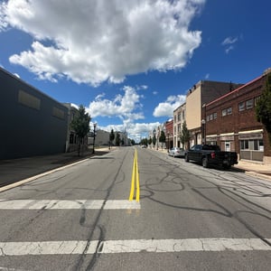 Sandusky Ohio 9/2/24 13:00 by Matthew