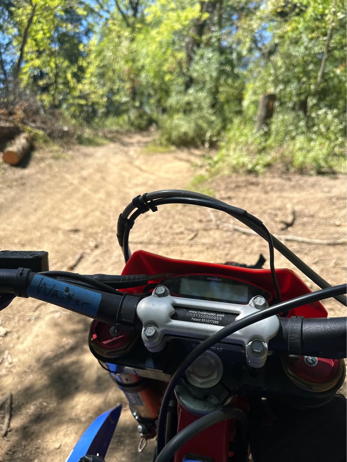 Bluff Creek Ohv., United States
