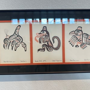 5 Sept 2024 - 16:37 by Matthew