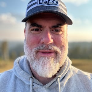 Bear mountain 9/5/24 by Matthew