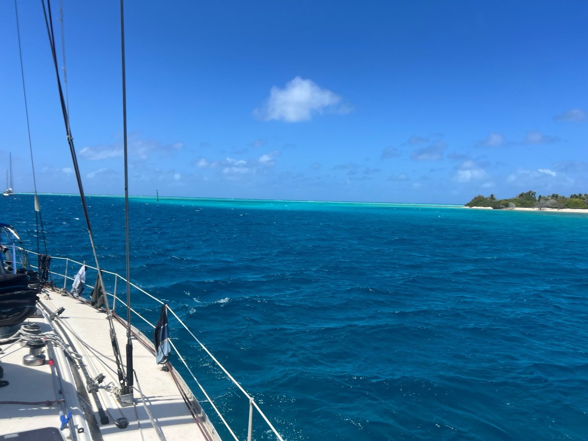 Tuou Atoll