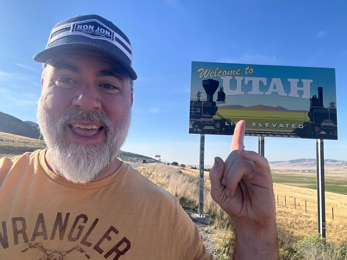 Made it! 9/7 8:57AM, United States