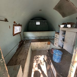 Antelope Island 9/8 by Matthew