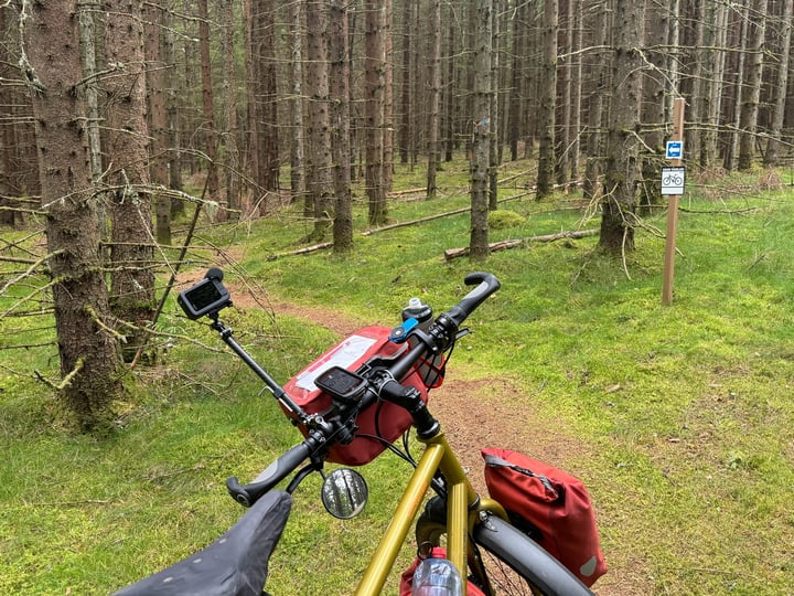 Where Am I Being Taken To ?, Zweden