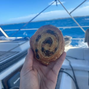 Fakarava North by SY