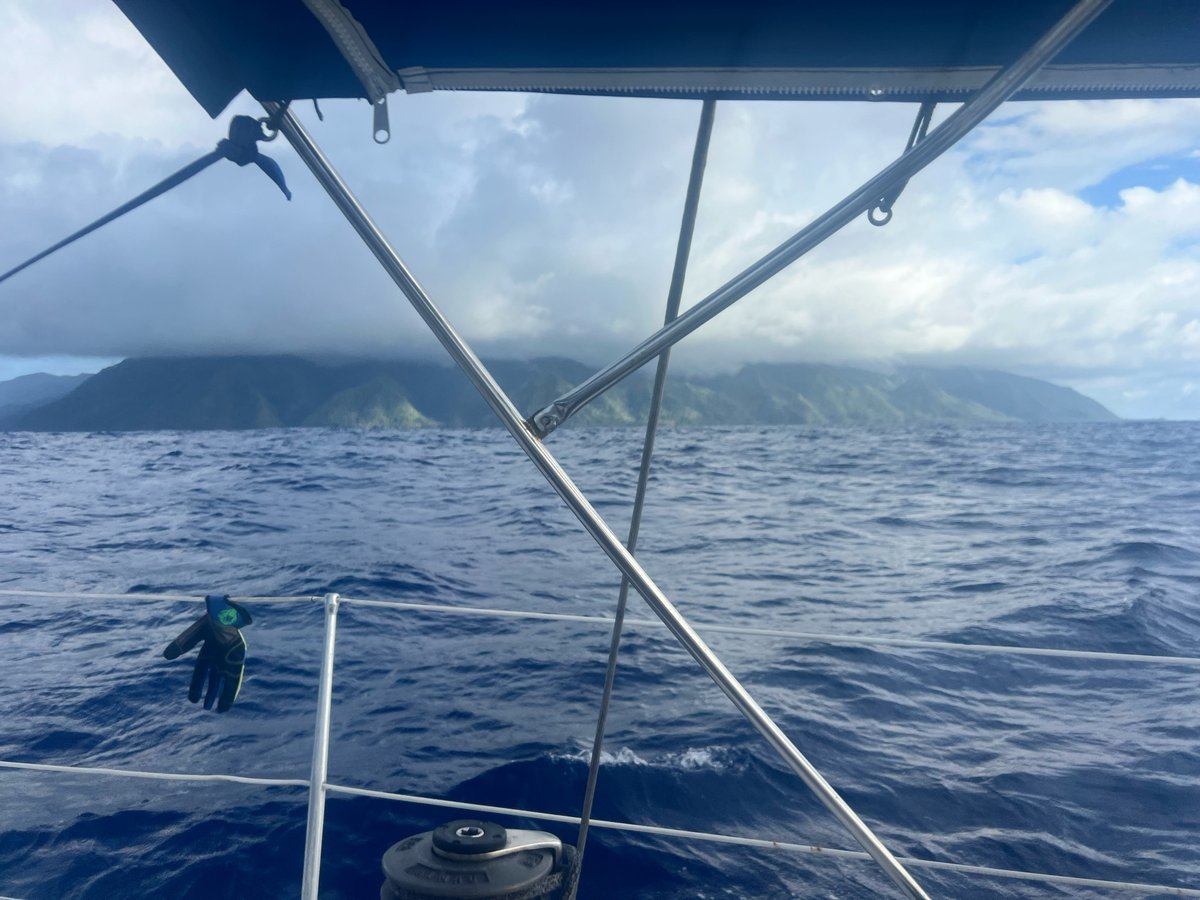 Tahiti!, Polinesia Francese