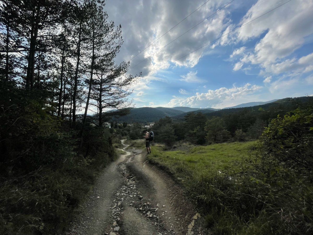 Osteriz, Spain