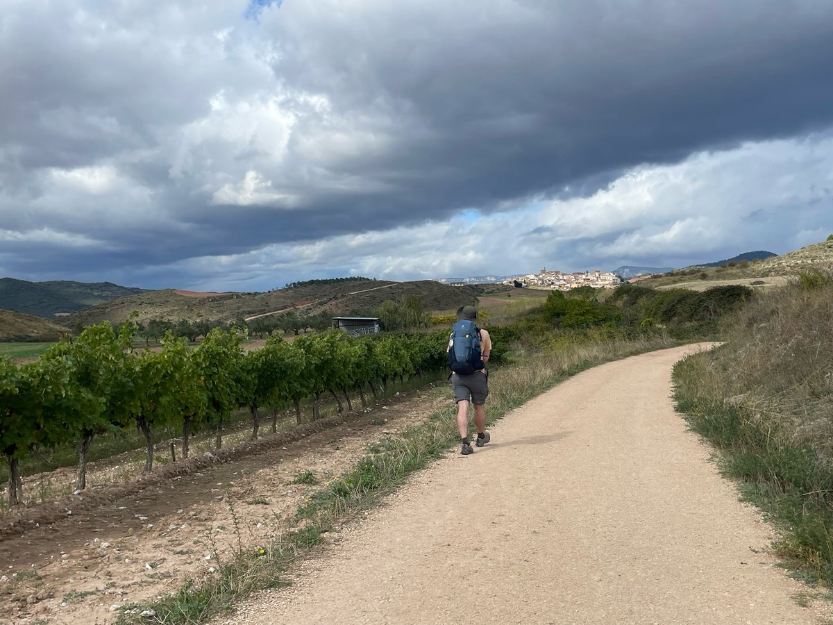 Meltdown In Beautiful Settings, Spain