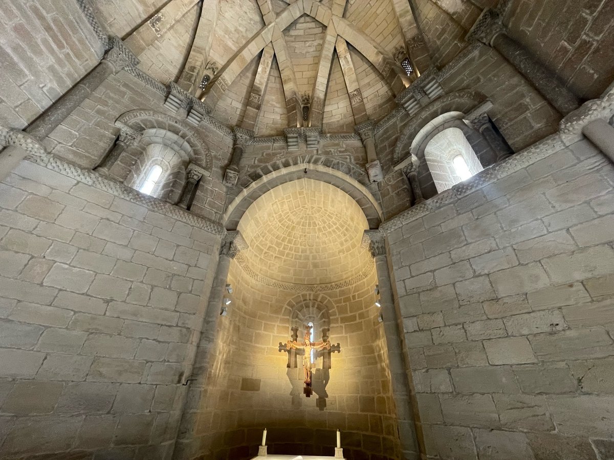 Templerkirche, Spanien