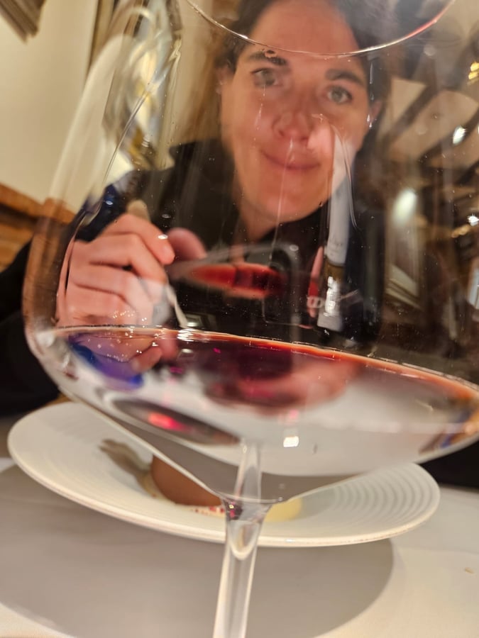 Los Caballeros Restaurant, Spain