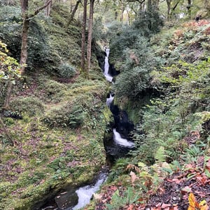 Glendalough by mmalty