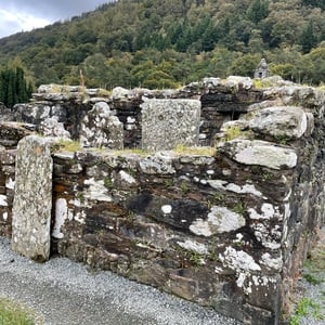 Glendalough by mmalty