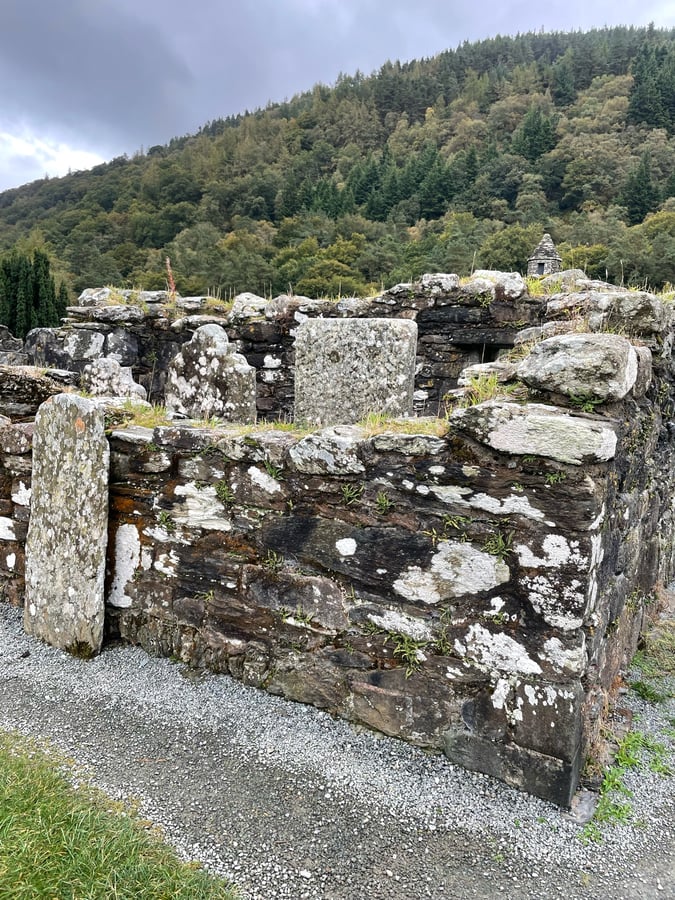 Glendalough, Ireland