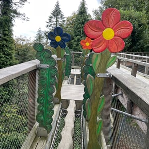 Avondale Tree Walk by mmalty