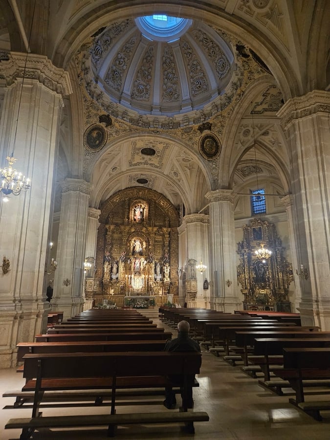 Jour de congé, Espagne