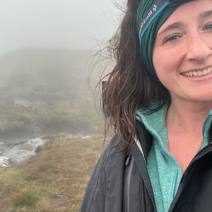 Lugnaquilla mountain by mmalty