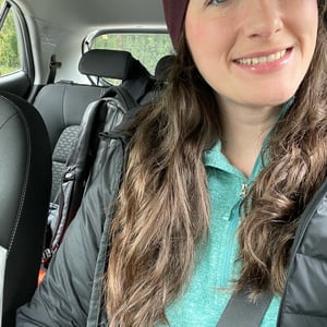 Hook Light House by mmalty