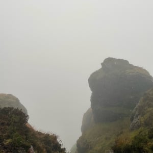 Mahon Valley And Mahon Falls Loop by mmalty