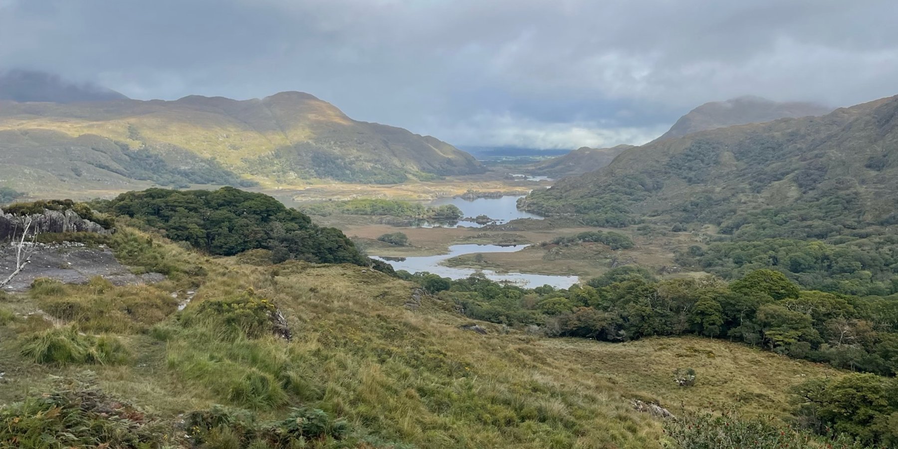 Ierland