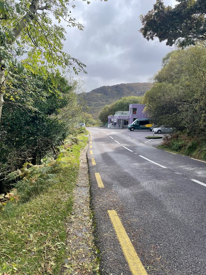 8 Oct 2024 - 14:41, Ireland