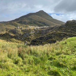 Molly&rsquo;s Gap by mmalty