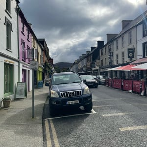 Walk Around Kenmare by mmalty