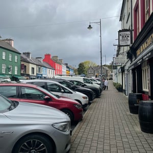 Walk Around Kenmare by mmalty