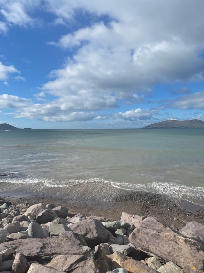 Waterville, Ireland