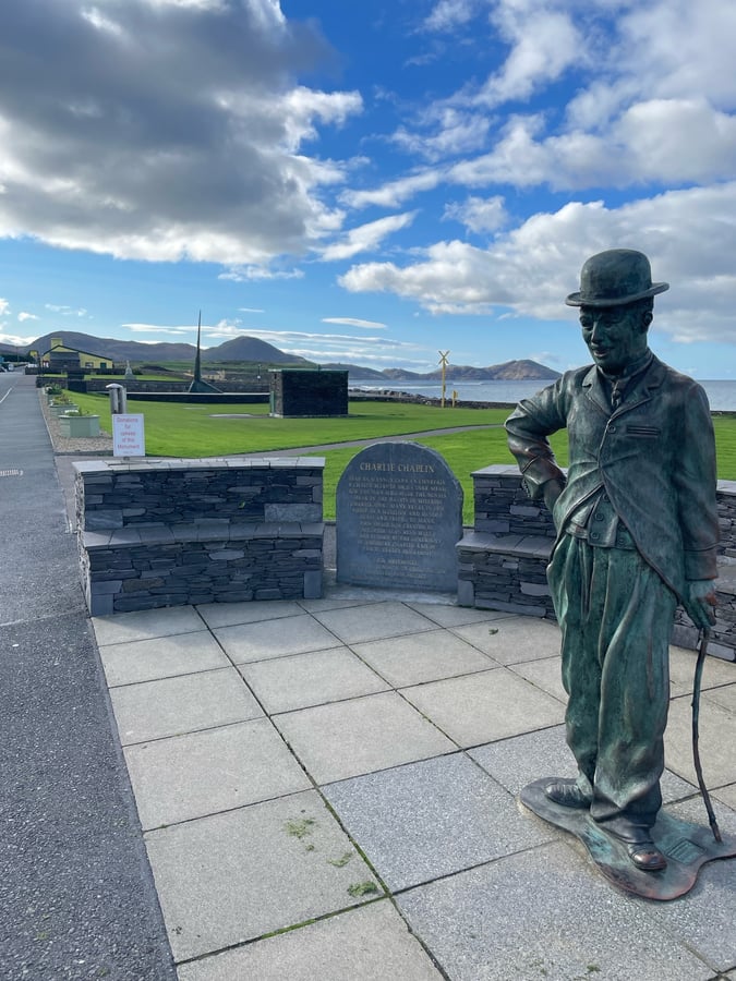 Waterville, Ireland