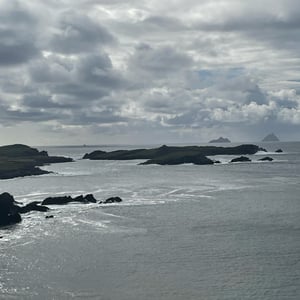 Valencia Island by mmalty