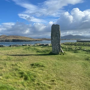 Valencia Island by mmalty